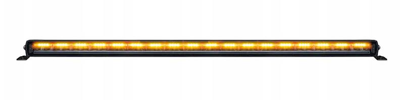 LED BAR SIBERIA NIGHT GUARD SR 38"