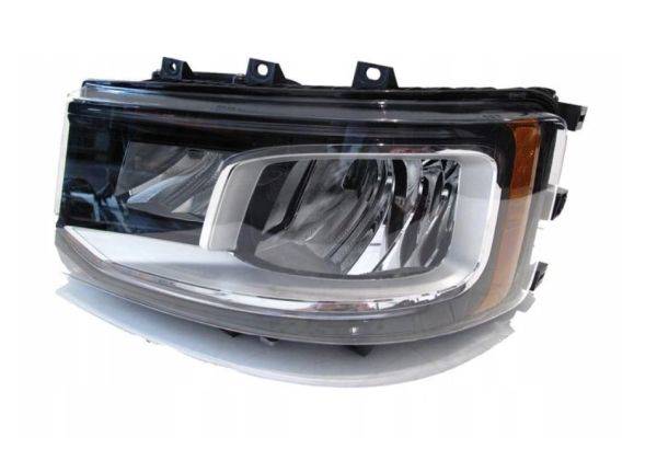 REFLEKTOR LAMPA FULL LED SCANIA R S --> LEWA