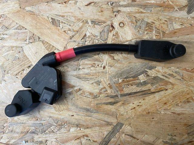 KLEMA BEM DAF 200 mm