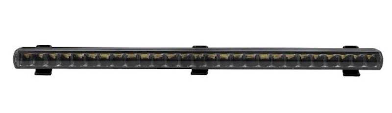 LED BAR NUUK 30" 12200Lm