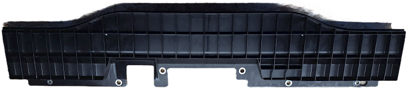 KLAPA RECYRKULACJI SCANIA R S GÓRNA