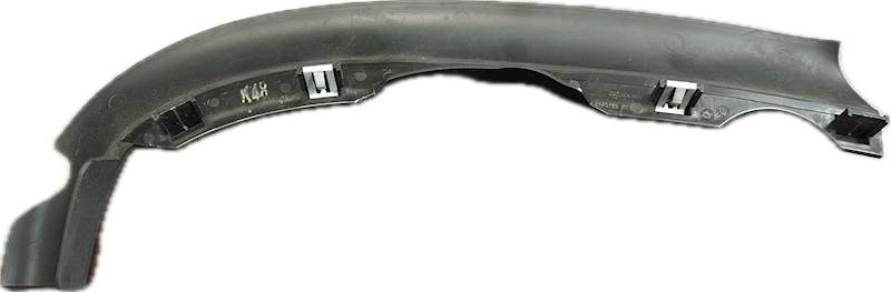 BREWKA OSŁONA GUMOWA SCANIA R S --> LEWA