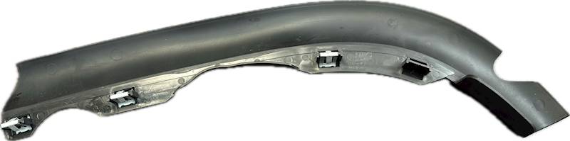 BREWKA OSŁONA GUMOWA SCANIA R S --> PRAWA