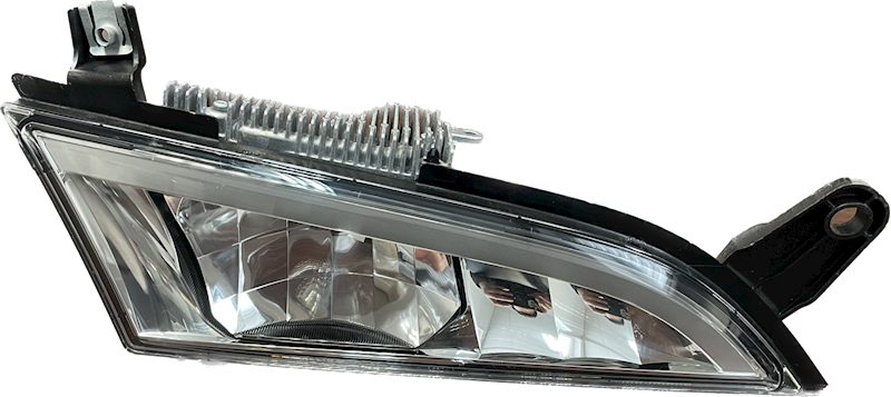 HALOGEN ATRAPY SCANIA R S OE LIFT --> PRAWY
