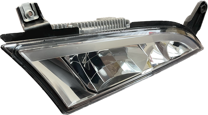 HALOGEN ATRAPY SCANIA R S OE LIFT --> PRAWY