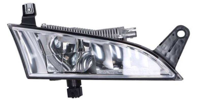 HALOGEN OE W ATRAPIE SCANIA R S --> PRAWY