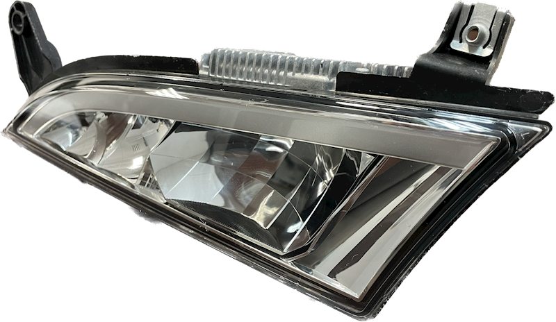 HALOGEN ATRAPY SCANIA R S OE LIFT --> LEWY