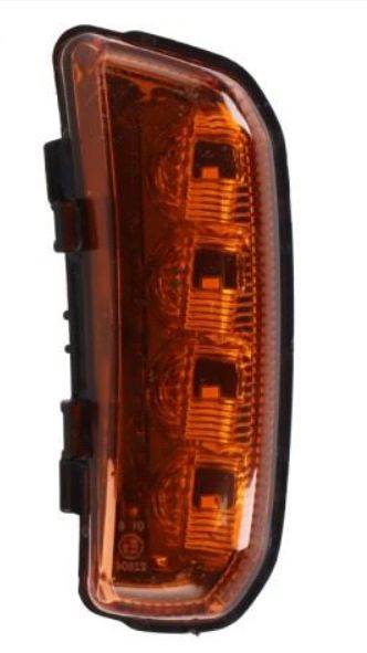 LAMPKA KIERUNKOWSKAZU LED SCANIA R S --> PRAWA