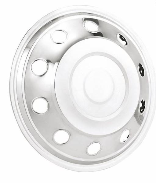 KOŁPAK DEKIEL BUS VAN MASTER DUCATO 16" --> PRZÓD