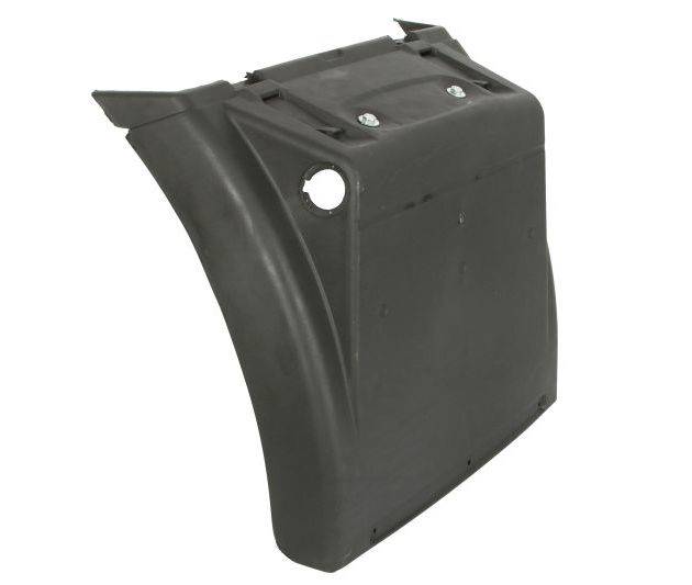 BŁOTNIK TYLNY MAN TGX EURO 6 L/P