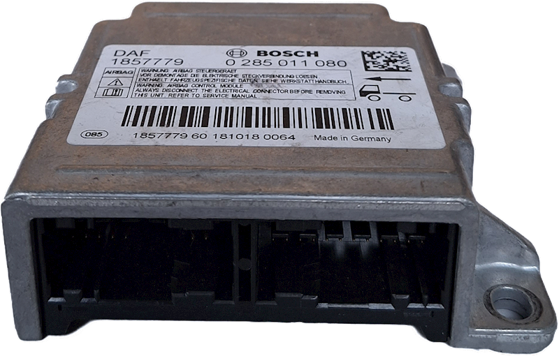 MODUŁ KOMPUTER STEROWNIK ECU DAF XF
