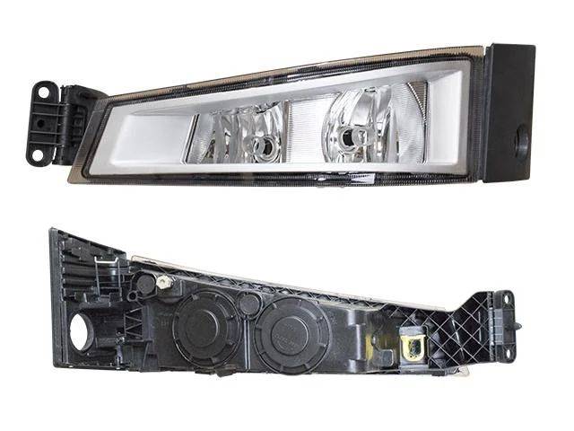 HALOGEN LAMPA PRZECIWMGIELNA VOLVO FH4 --> LEWY
