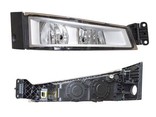 HALOGEN LAMPA PRZECIWMGIELNA VOLVO FH4 --> PRAWY