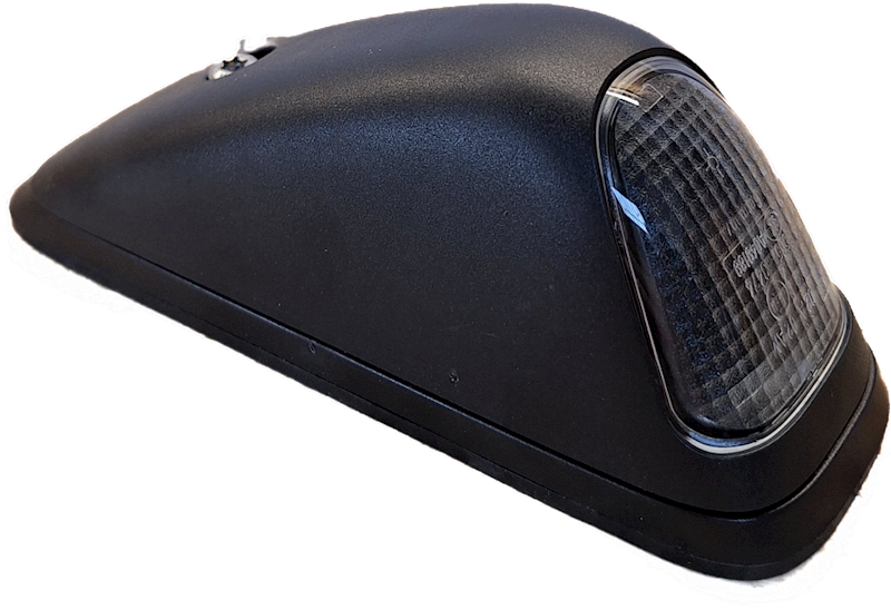 LAMPA LAMPKA OBRYSOWA DACHOWA MERCEDES ACTROS