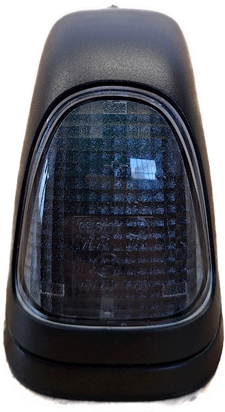 LAMPA LAMPKA OBRYSOWA DACHOWA MERCEDES ACTROS