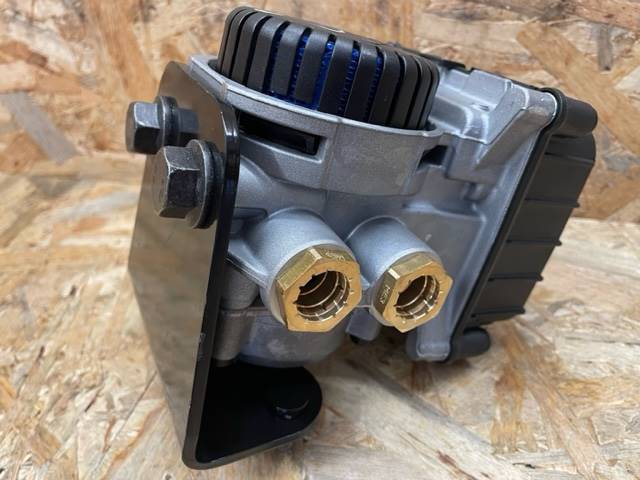 MODULATOR ZAWÓR EBS DAF XF106 WABCO