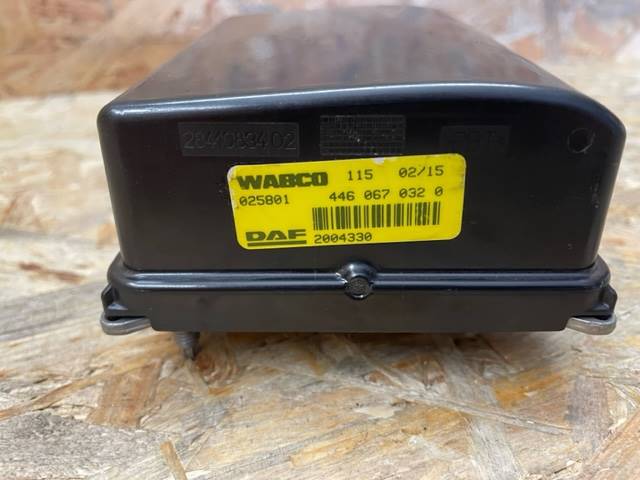 RADAR AKTYWNY TEMPOMAT ACC2 DAF XF106