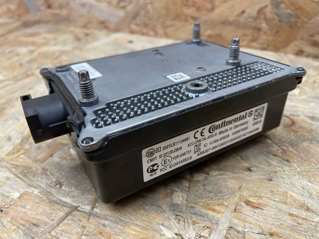RADAR AKTYWNY TEMPOMAT ACC2 DAF XF106