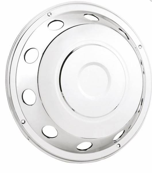KOŁPAK KOŁPAKI DEKIEL PRZÓD 19,5" WYPUKŁY