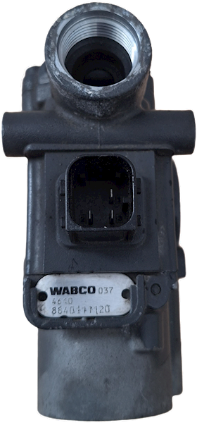 ZAWÓR MODULATOR ABS DAF XF106 CF EURO6
