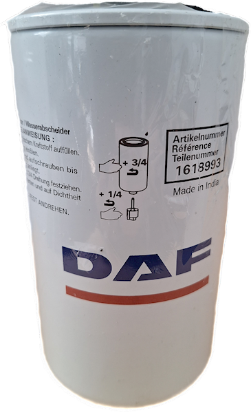 FILTR PALIWA DAF OE 