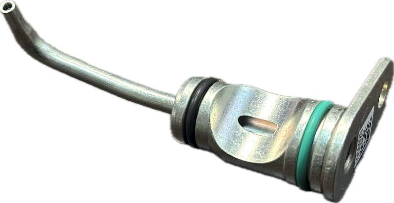 DYSZA OLEJOWA SILNIKA DAF XF106 EURO6