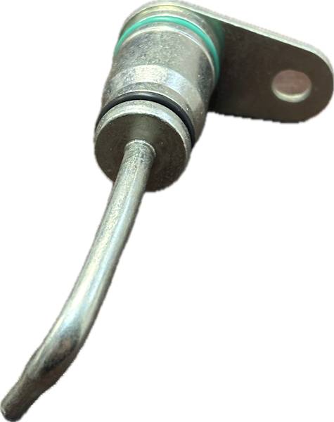 DYSZA OLEJOWA SILNIKA DAF XF106 EURO6