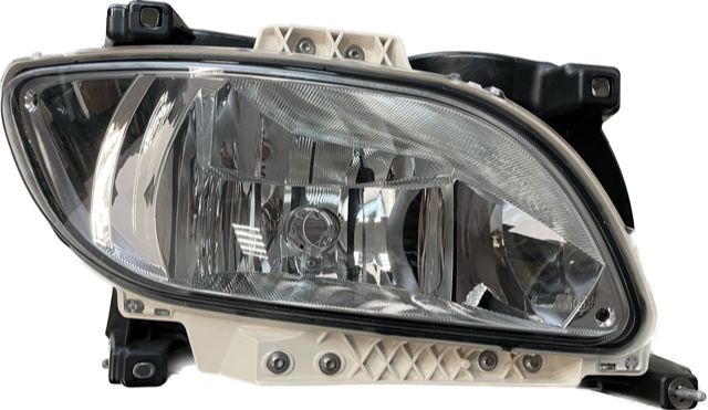 LAMPA PRZECIWMGIELNA HALOGEN DAF XF106 --> PRAWY