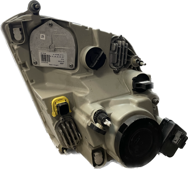 REFLEKTOR LAMPA VOLVO FL FE LED --> LEWA