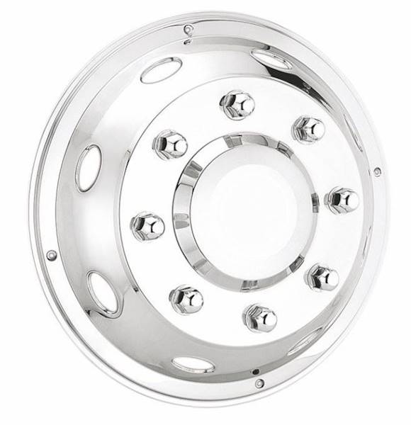 KOŁPAK KOŁPAKI DEKIEL PRZÓD 19,5" WYPUKŁY