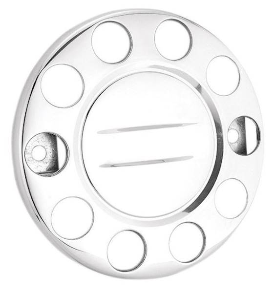 KOŁPAK KOŁPAKI DEKIEL PRZÓD 10 OTW 22,5" PEŁNY