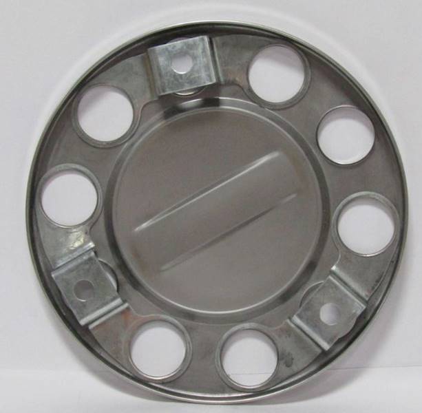 KOŁPAK KOŁPAKI DEKIEL PRZÓD 10 OTW 22,5" PEŁNY