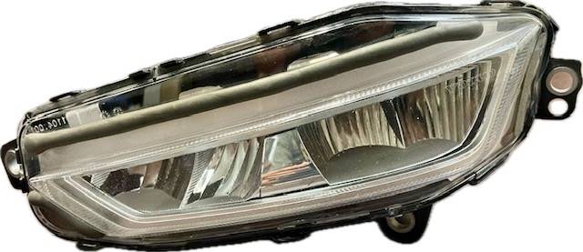 LAMPA HALOGEN LED VOLVO FH5 --> LEWY