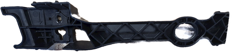 WSPORNIK BLENDY DASZKA SCANIA R S P G --> PRAWY