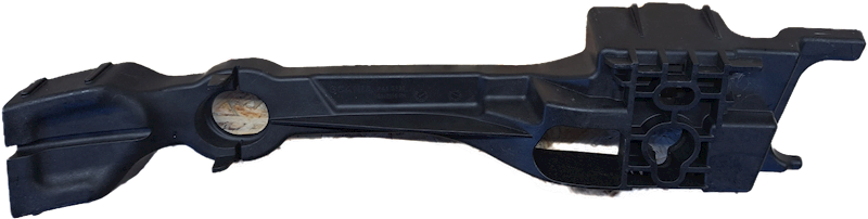 WSPORNIK BLENDY DASZKA SCANIA R S P G --> PRAWY