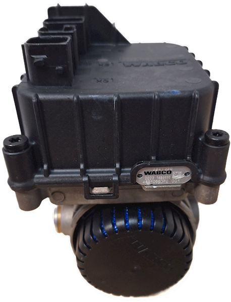 MODULATOR ZAWÓR EBS PRZEDNIEJ OSI DAF XF