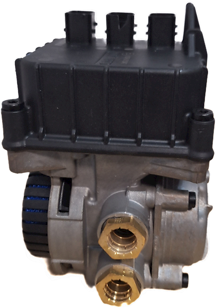 MODULATOR ZAWÓR EBS PRZEDNIEJ OSI DAF XF