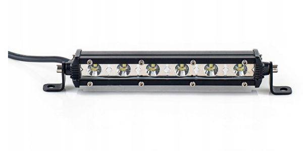 LED BAR PANEL ROBOCZY 6 x LED 