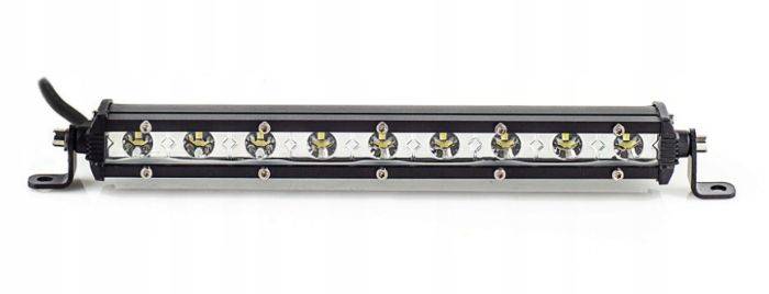 LED BAR PANEL ROBOCZY 9 x LED