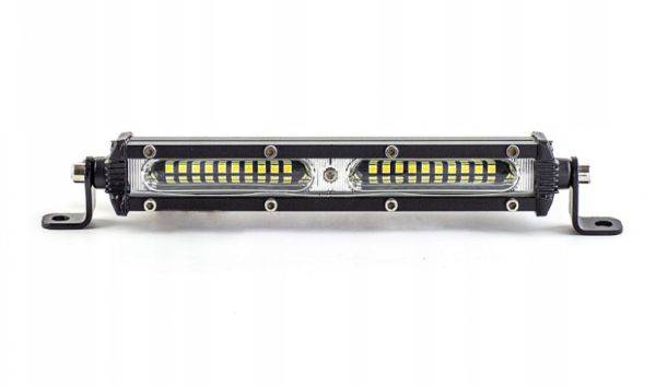 LED BAR PANEL ROBOCZY 18 x LED SPOT 27W