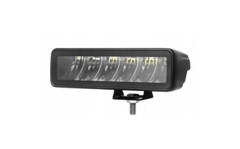 LAMPA ROBOCZA HALOGEN 6 LED 12/24V 1200Lm 18W
