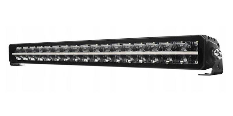LED BAR PANEL LED 12200Lm 140W 33"