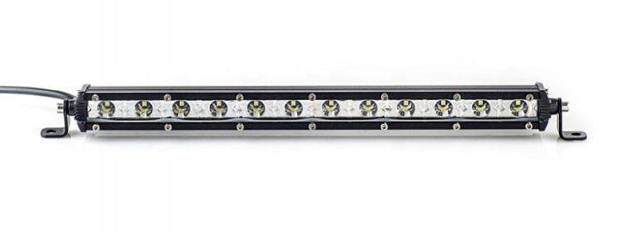 LED BAR PANEL ROBOCZY 12 x LED