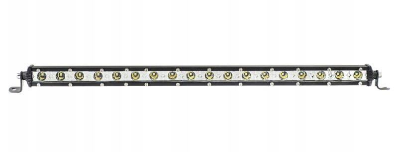 LED BAR PANEL ROBOCZY 18 x LED