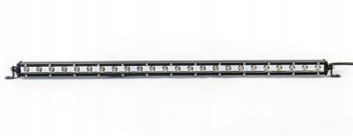 LED BAR PANEL ROBOCZY 24 x LED