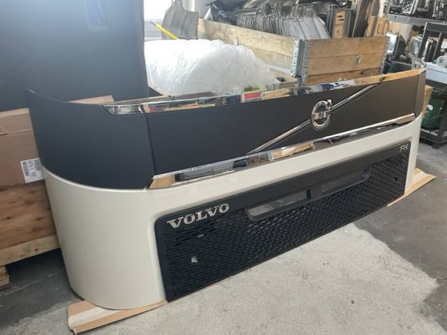 MASKA VOLVO KOMPLETNA ORYGINAŁ 82360122 