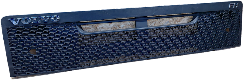 KRATKA GRILL ATRAPY VOLVO FH4 ORYGINAŁ
