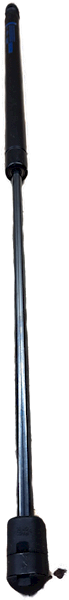 SIŁOWNIK TELESKOP ŁÓZKA SCANIA S R 