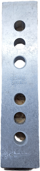 WSPORNIK MOCOWANIE SCANIA R S P G NGS NGT