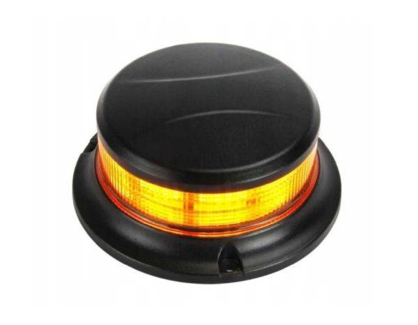 KOGUT LAMPA OSTRZEGAWCZA STRANDS LED 26W